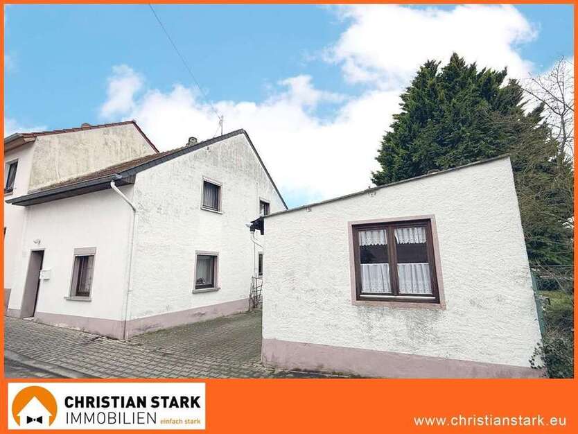Haus zum Kaufen in Hargesheim 104.100 € 80 m²