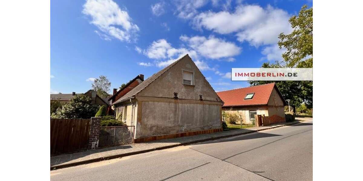 Haus zum Kaufen in Märkische Heide 119.000 € 120 m² 4 zimmer