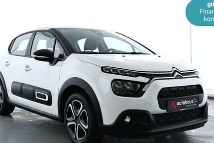 Citroen C3 10.457 km 9.490 &euro; Ludwigsfelde (bei Berlin) 14974