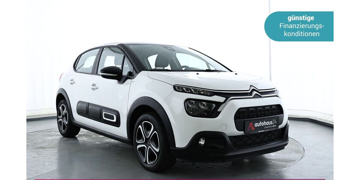Citroen C3 10.457 km 9.490 &euro; Ludwigsfelde (bei Berlin) 14974