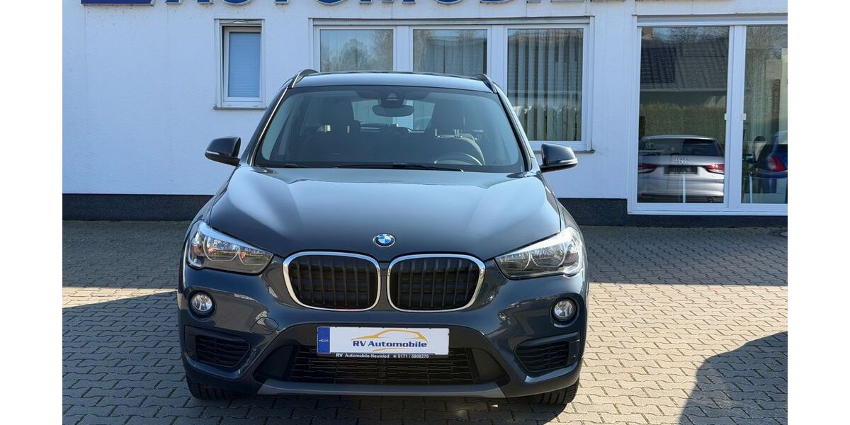 BMW X1 63.500 km 20.990 &euro; Neuwied 56567