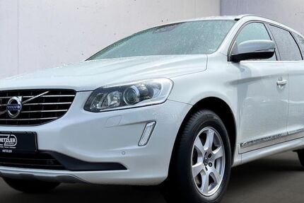 Volvo XC60 120.000 km 21.490 &euro; Kassel 34123