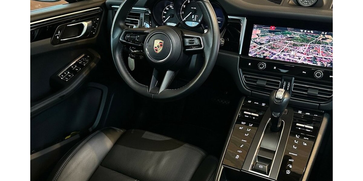 Porsche Macan |PASM|PANO|21´´RS|PDLS+|Sport-Chrono|Luft| 39.229 km 67.999 &euro; Mainz-Kostheim 55246