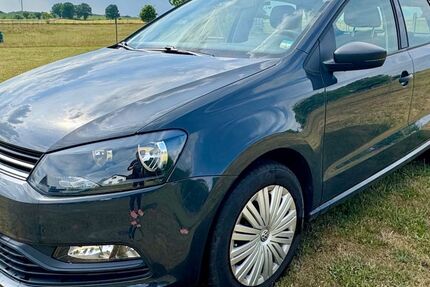 VW Polo 26.500 km 9.750 &euro; Wulfsen 21445