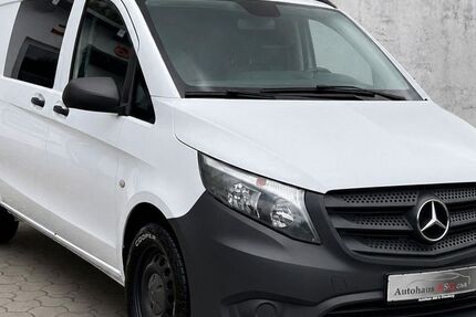 Mercedes-Benz Vito 147.300 km 25.900 &euro; Eisenberg 07607