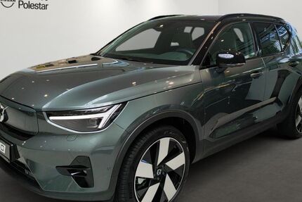 Volvo EX40 6.500 km 53.900 &euro; Wiesbaden 65199