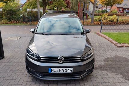 VW Touran 91.000 km 19.000 &euro; Espelkamp 32339