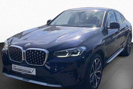 BMW X4 12.092 km 51.410 &euro; Höxter / Stahle 37671
