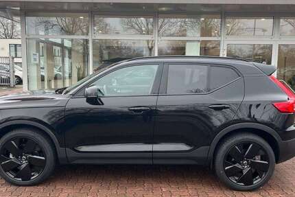 Volvo XC40 27.500 km 37.950 &euro; Bocholt 46395