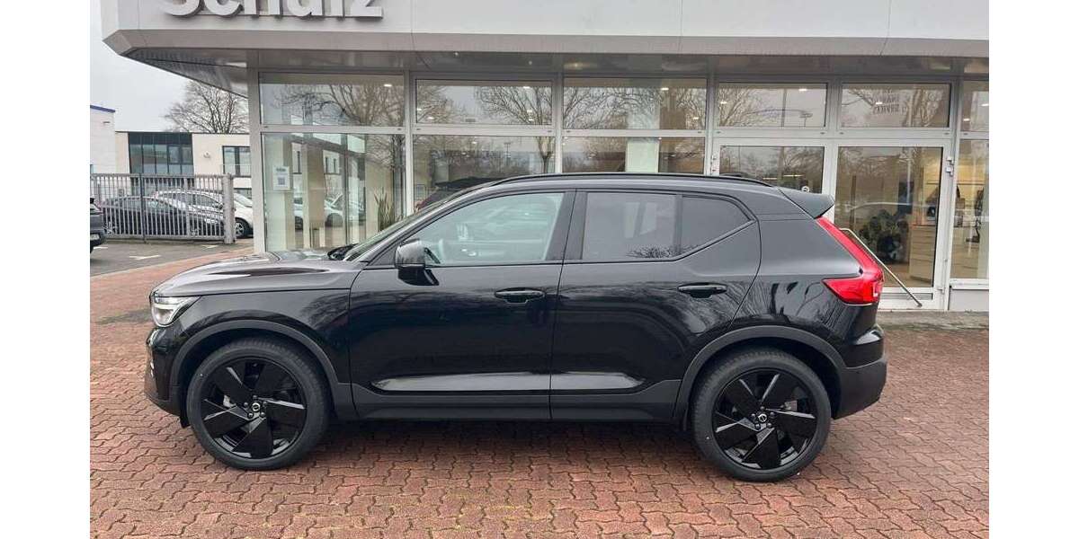 Volvo XC40 27.500 km 37.950 &euro; Bocholt 46395