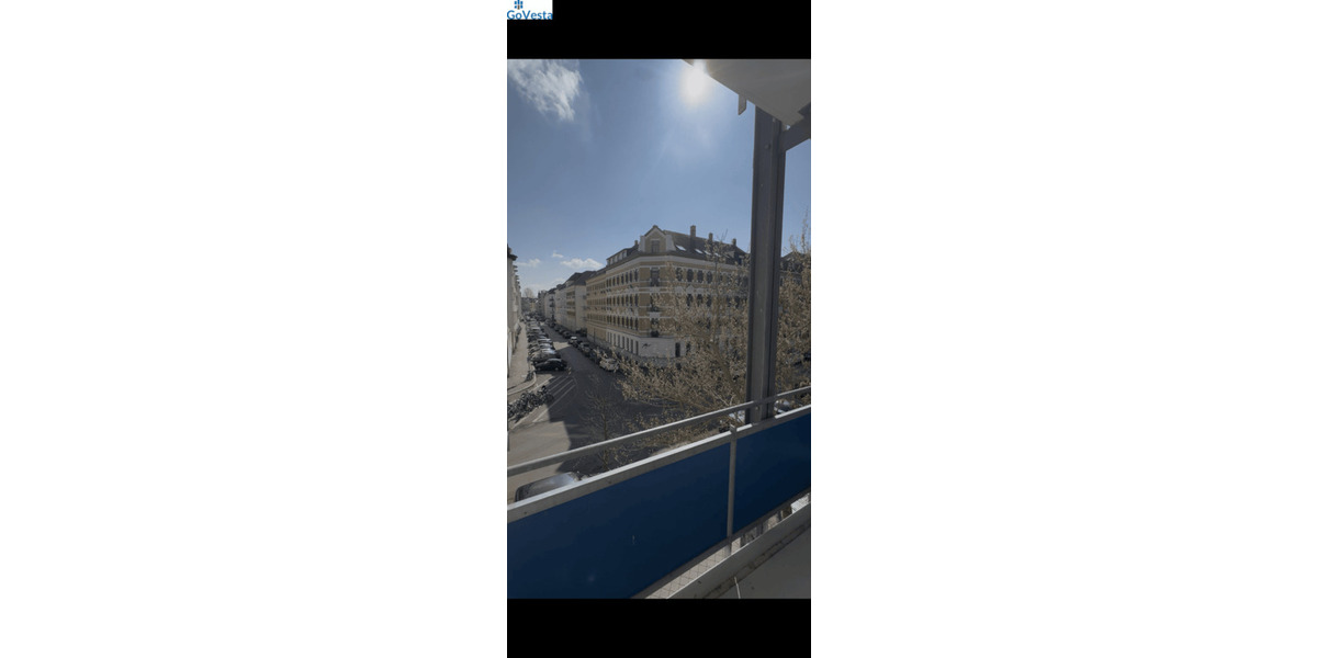 Etagenwohnung Leipzig Schleußig - 4 Zimmer, 98 m&sup2;, 399.000&euro; | Angebot:26702832