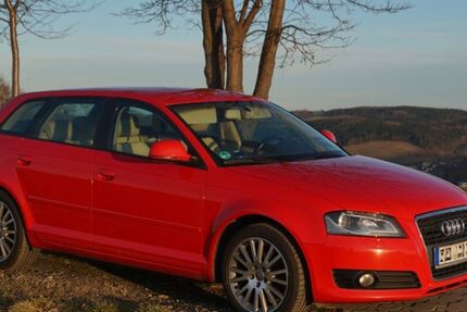 Audi A3 302.446 km 3.999 &euro; Neukirchen 09221