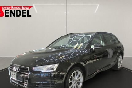 Audi A4 218.150 km 11.499 &euro; Hof 95030