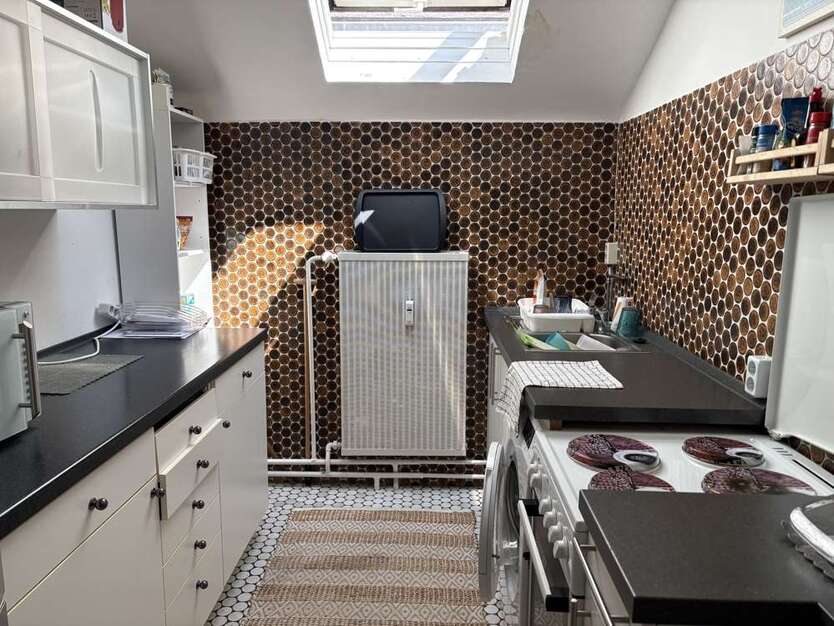 Wohnung zum Mieten in Crailsheim 450 € 52 m²
