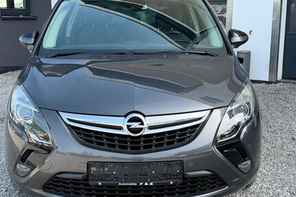 Opel Zafira 187.139 km 4.999 &euro; Oberteuringen 88094