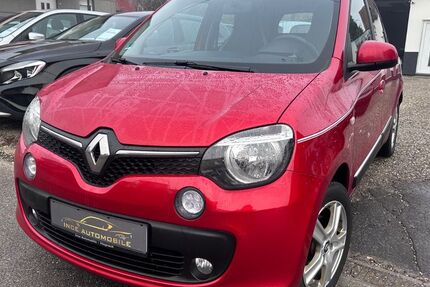 Renault Twingo 110.766 km 6.999 € Waiblingen 71334