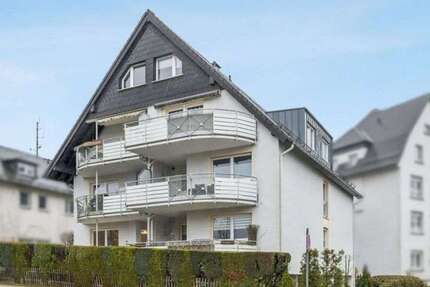 Wohnung Lüdenscheid - 3 Zimmer, 72 m&sup2;, 184.900&euro; | Angebot:26106983