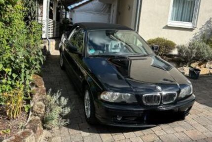 BMW 2002 255.000 km 6.000 &euro; Bodenheim 55294