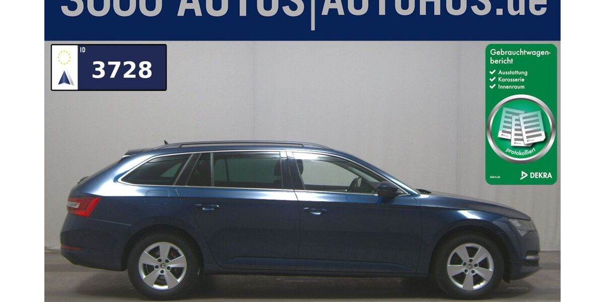 Skoda Superb 177.845 km 14.780 &euro; Gyhum/Bockel 27404