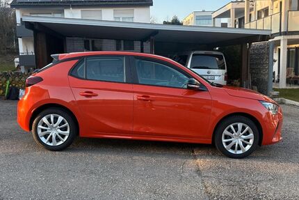 Opel Corsa 60.000 km 11.500 &euro; Ochsenhausen 88416