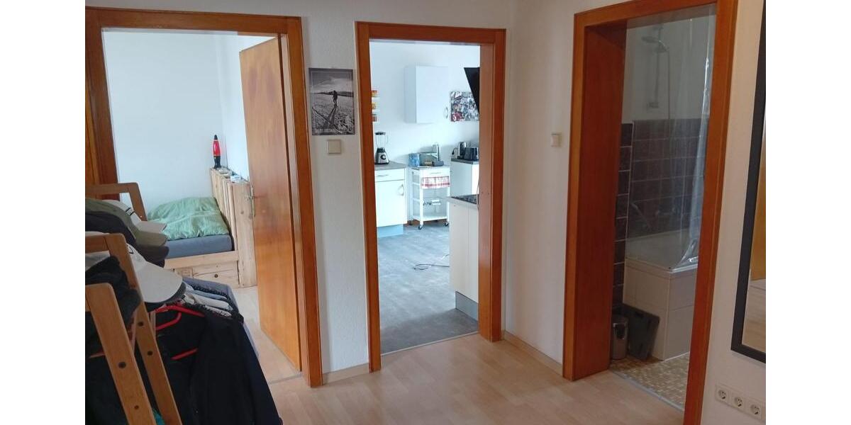 Etagenwohnung Homburg - 3 Zimmer, 70 m&sup2;, 650&euro; | Angebot:25750499