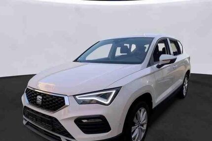 Seat Ateca 139.928 km 17.390 € Nabburg 92507