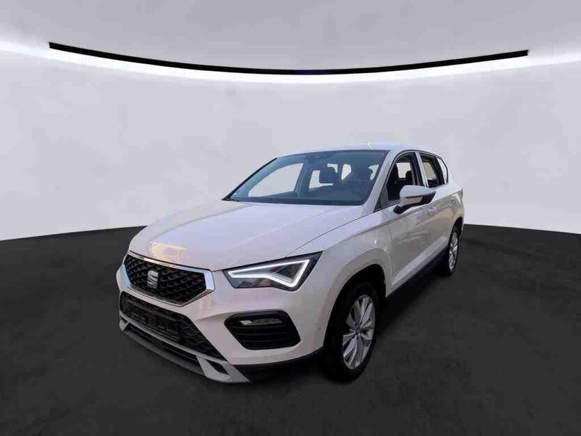 Seat Ateca 139.928 km 17.390 € Nabburg 92507