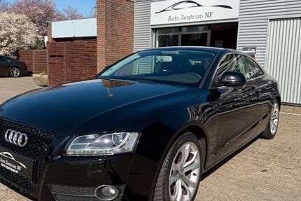 Audi A5 228.214 km 9.870 &euro; Leck 25917