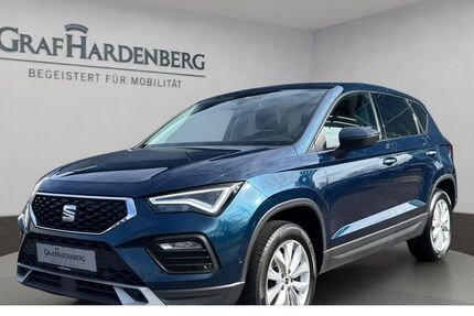 Seat Ateca 96.800 km 23.999 &euro; Lahr 77933