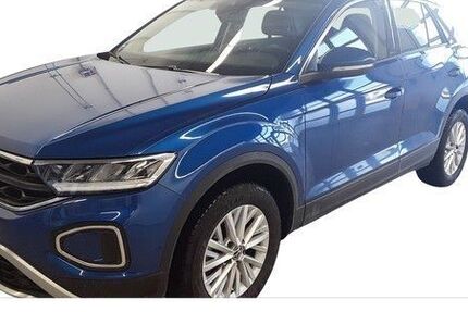 VW T-Roc 11.525 km 21.775 &euro; Vilsbiburg 84137