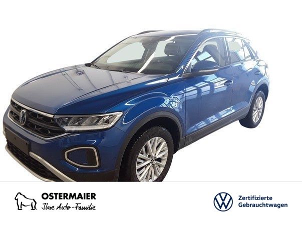 VW T-Roc 11.525 km 21.775 &euro; Vilsbiburg 84137