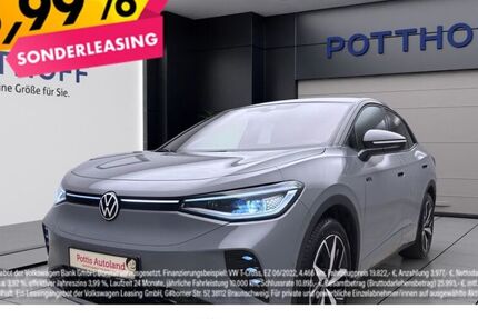 VW ID.5