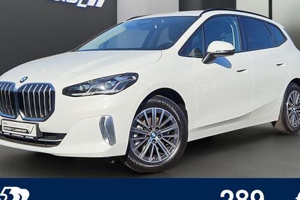 BMW 220 Active Tourer 33.281 km 30.250 &euro; Bad Segeberg 23795
