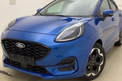 Ford Puma 5.369 km 23.690 &euro; Marburg 35043