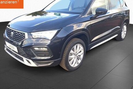 Seat Ateca 25.479 km 29.433 € Kassel 34123