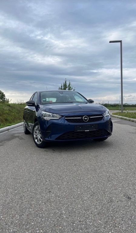 Corsa