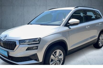 Skoda Karoq 15.700 km 31.770 &euro; Regensburg 93053