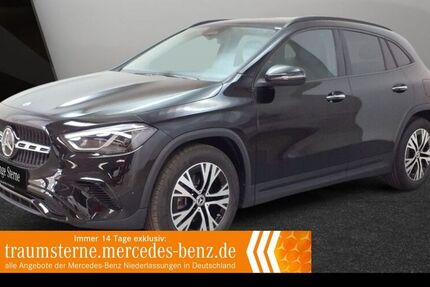 Mercedes GLA 200