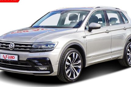 VW Tiguan 76.665 km 29.950 &euro; Bad Hersfeld 36251