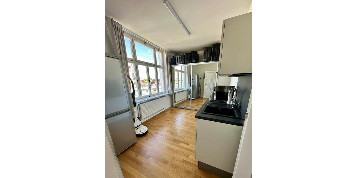 Maisonettenwohnung Augsburg - 5 Zimmer, 240 m&sup2;, 3.000&euro; | Angebot:26447519