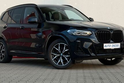 BMW X3 52.030 km 40.990 &euro; Dillingen an der Donau 89407