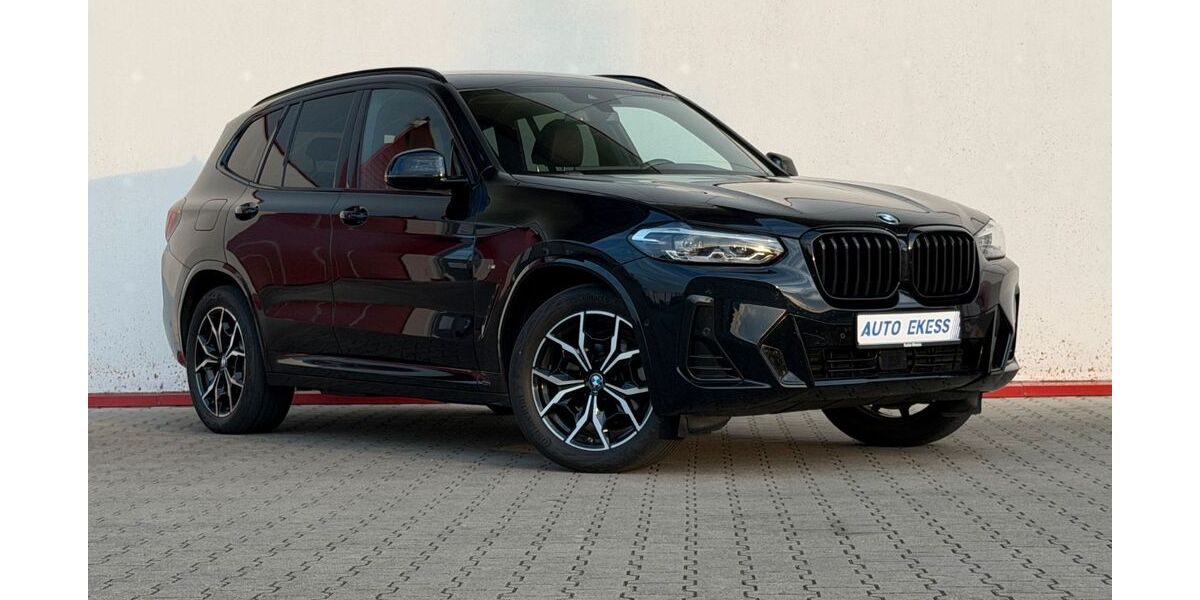 BMW X3 52.030 km 41.990 &euro; Dillingen an der Donau 89407