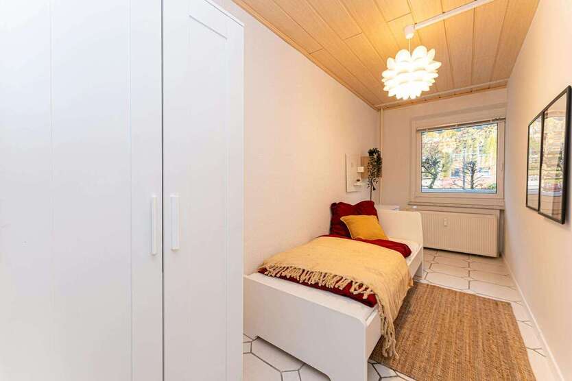 WG-Zimmer in Potsdam 610 € 9.1 m² zimmer