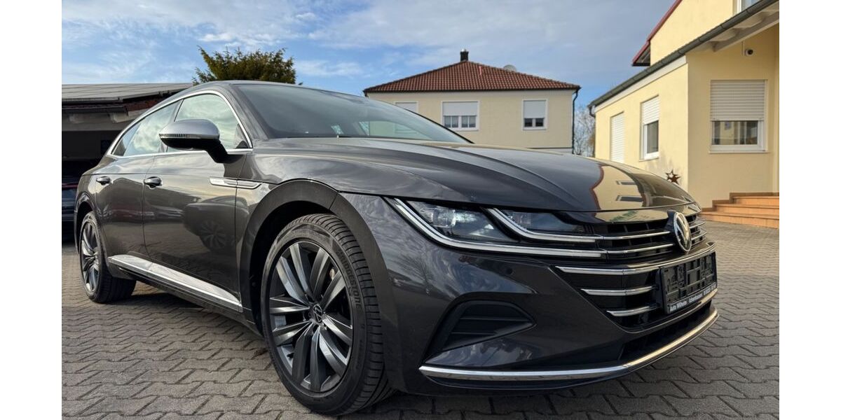 VW Arteon 84.692 km 25.490 &euro; Ichenhausen 89335