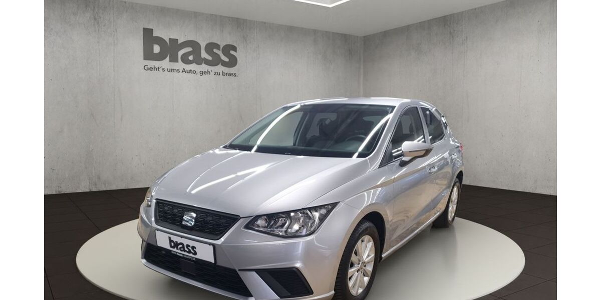 Seat Ibiza 32.200 km 14.950 &euro; Aschaffenburg 63739
