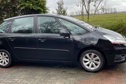 Citroen C4 Picasso 156.300 km 3.200 &euro; Moormerland 26802