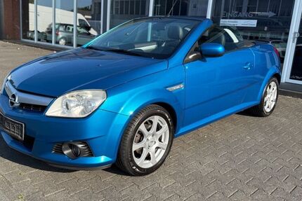 Opel Tigra