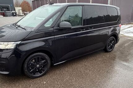 VW T7 Multivan 25.000 km 49.750 &euro; Ellingen 91792