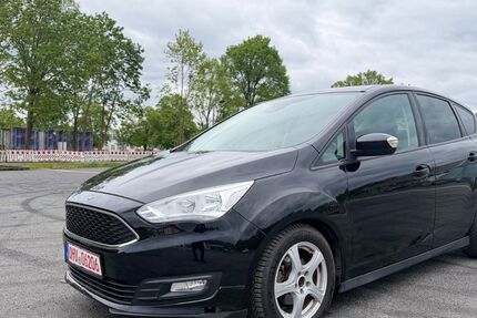 Ford C-Max 67.000 km 7.700 &euro; Velten 16727