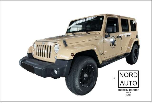 Wrangler